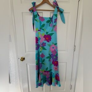 Show Me Your Mumu Dress